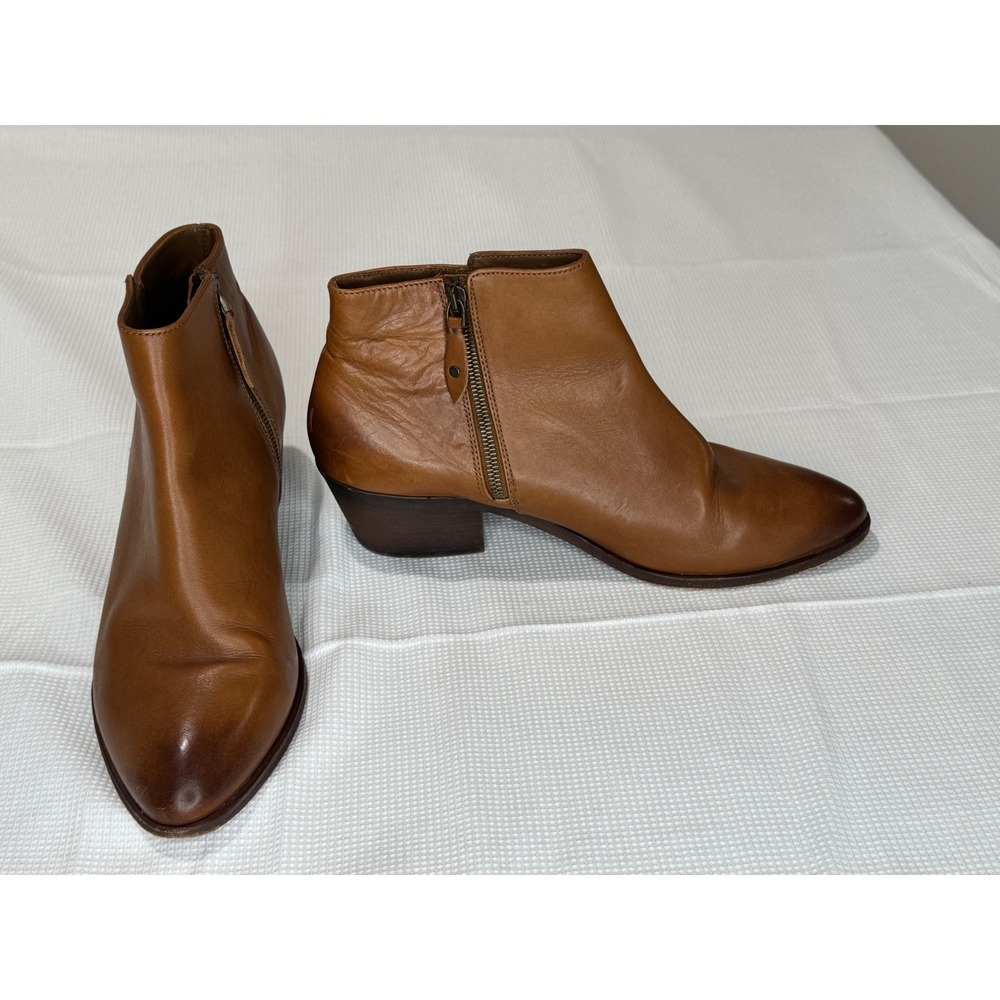 Thursday Boot Company Downtown Boots Sz 10 Toffee